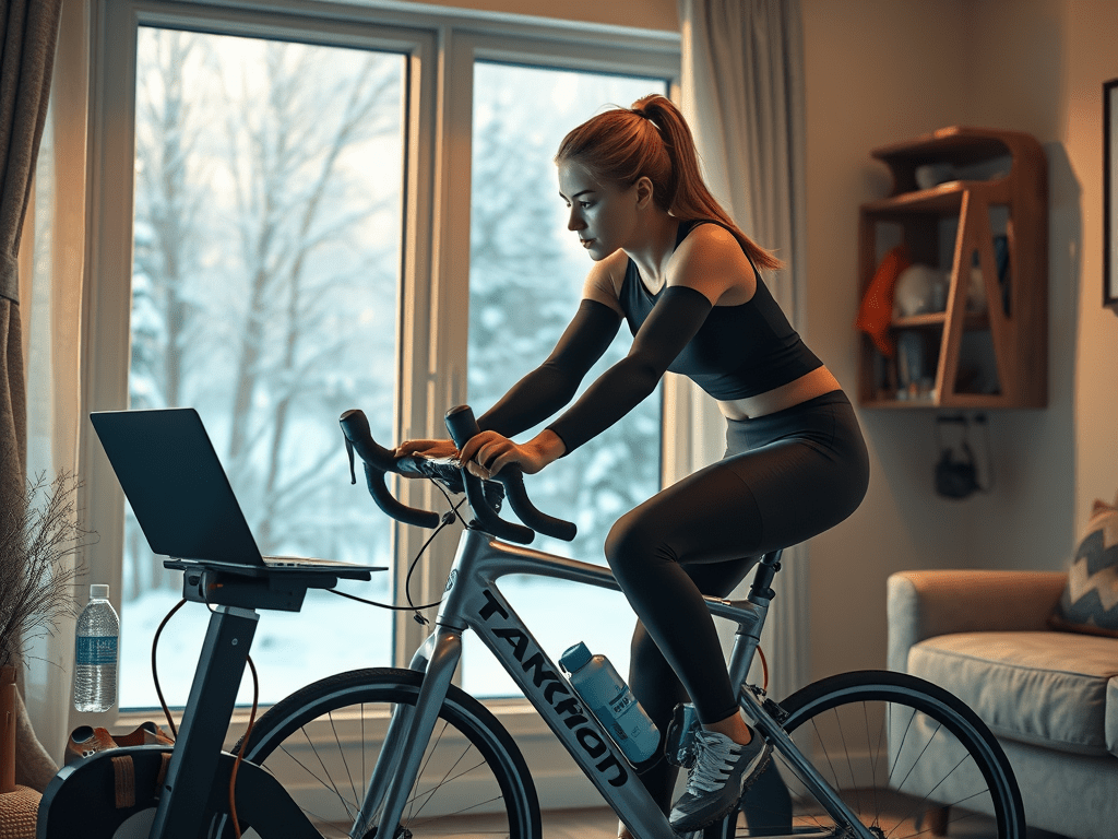 [S4] Guide débutant : Choisir son Home&nbsp;Trainer