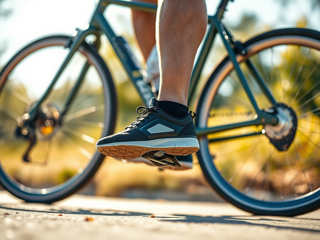 [S3] Guide Débutant : Passer aux pédales&nbsp;auto