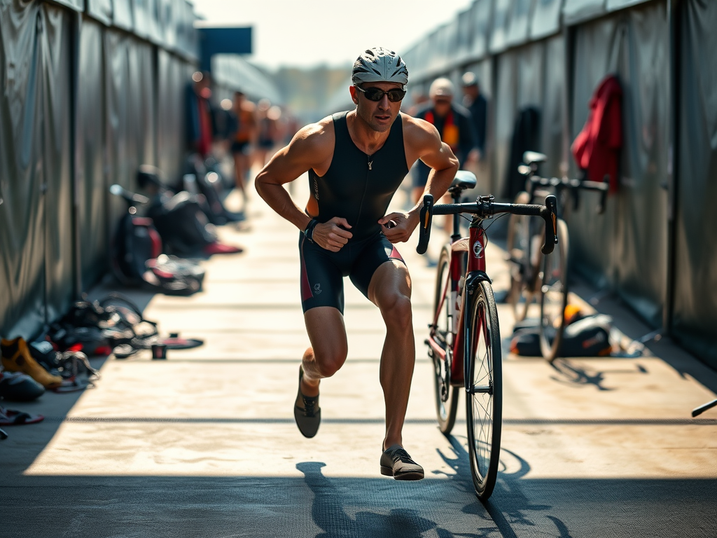 [S20] Les secrets d’une transition efficace au triathlon – SASKIA ...