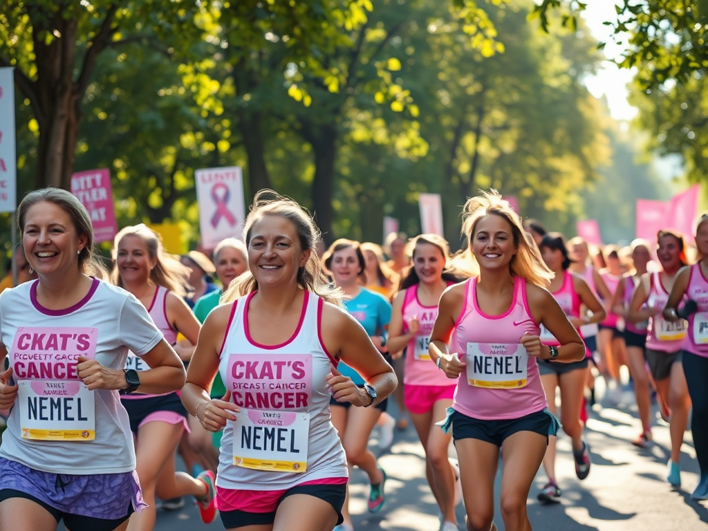 [S12] Les bienfaits de courir pour une&nbsp;association