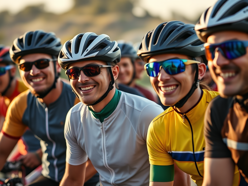 [S22] Guide débutant : Tenue de&nbsp;vélo