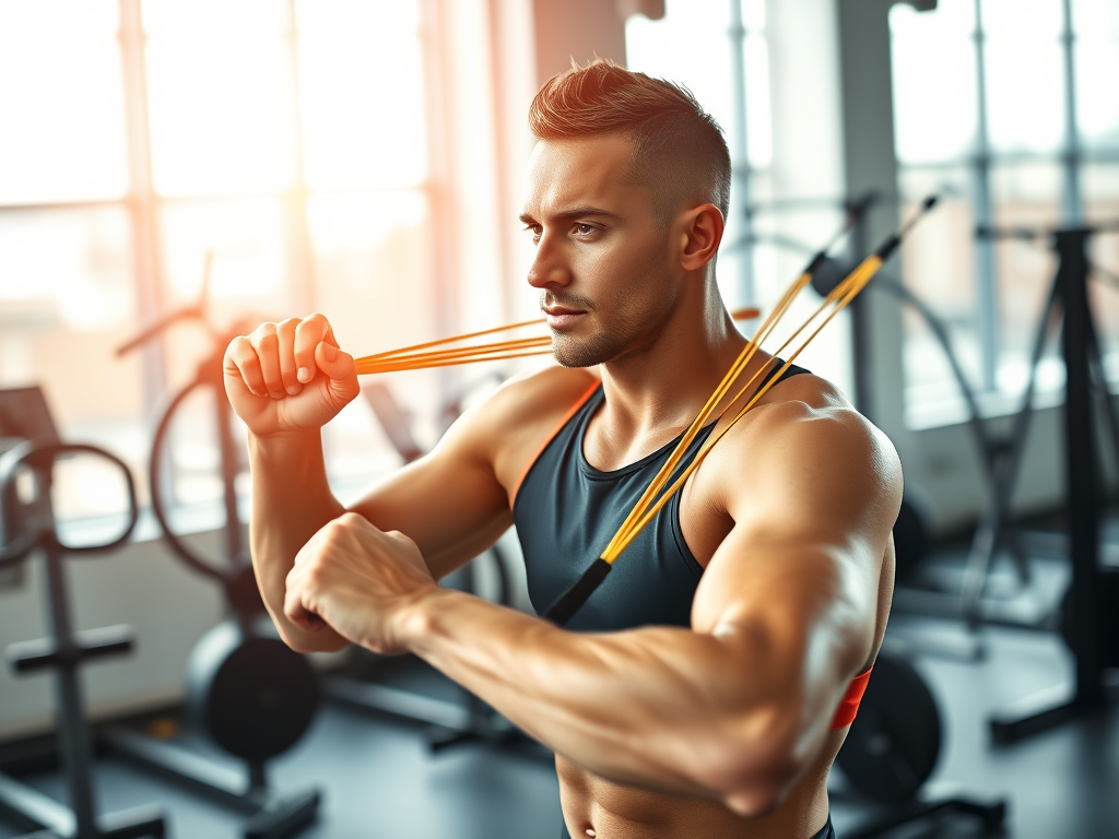 [S39] Pourquoi utiliser l’IA pour ton programme de renfo musculaire ...
